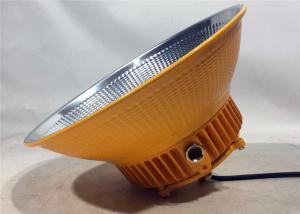 China Wet Locations LED Warehouse Lighting High Bay Die Casting Aluminum Materials factory