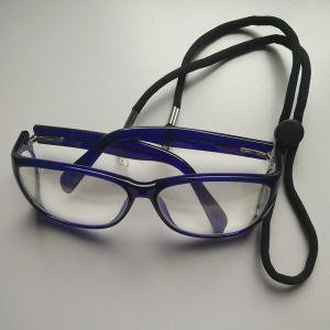 China Medical X Ray Protective Glasses , High Transparency Radiation Safety Glasses factory