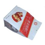 50-150Mic Tin Tie Bakery Bags Bread Packaging Pouch Grease Proof