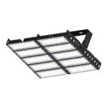 New products dimmable 80w 100w 150w 200w 240w 300w 400w 55000 lumens led flood