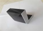 Pe Painting Brushed Aluminium Strip Aluminum Plate Surface Not Easy Contaminatio