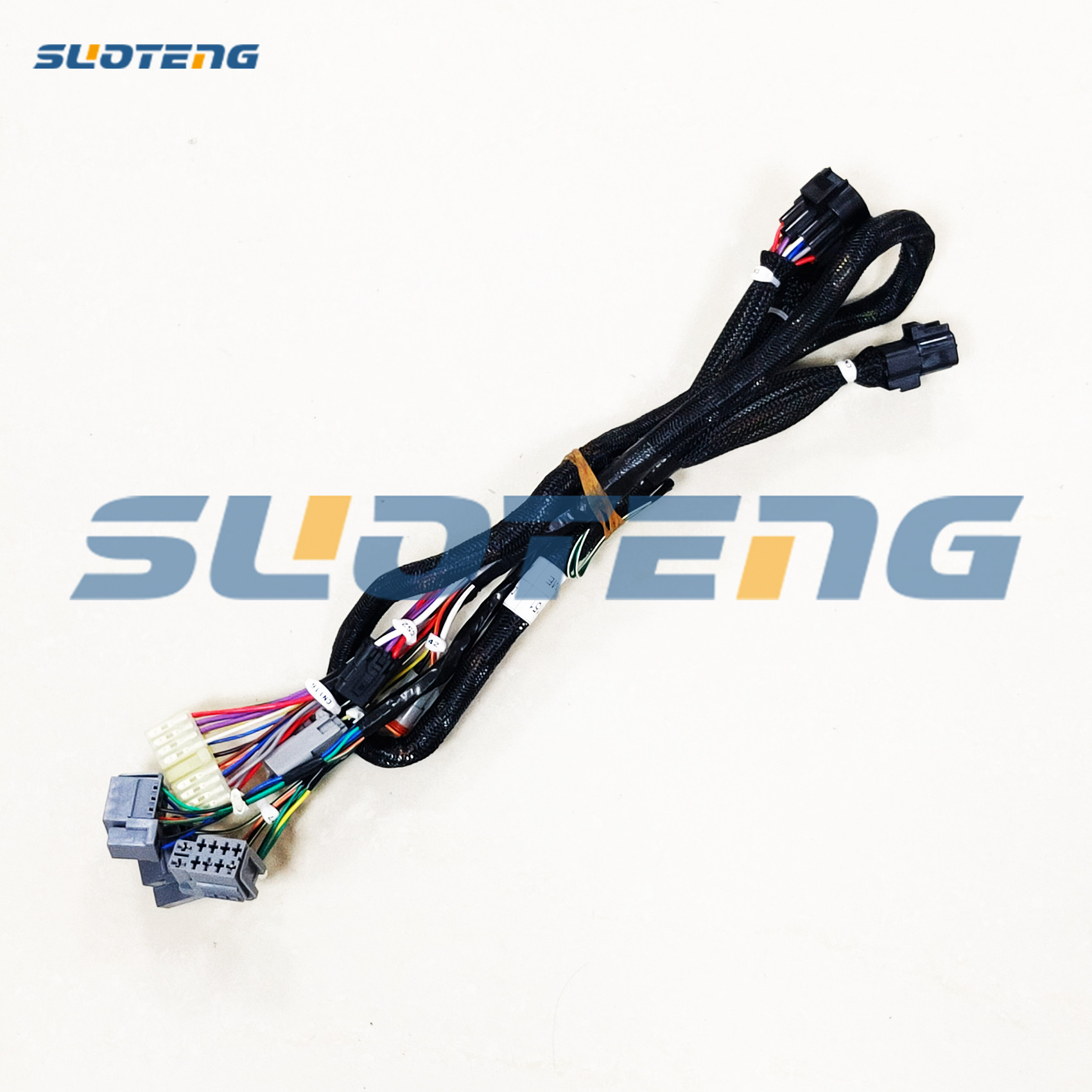 21N8-11151 21N811151 Monitor Wiring Harness For R250LC-7 Excavator