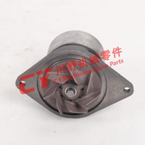 China 6754611310 6754611312 3800984 Engine Water Pump 6D107 PC200-8 PC220 - 8 factory