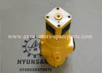 60911010395 Excavator Swivel Joint For XCMG XE150 XE210 XE215 XE200 XE270