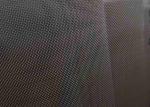 201 Stainless Steel Security Screens For Insect Isolation