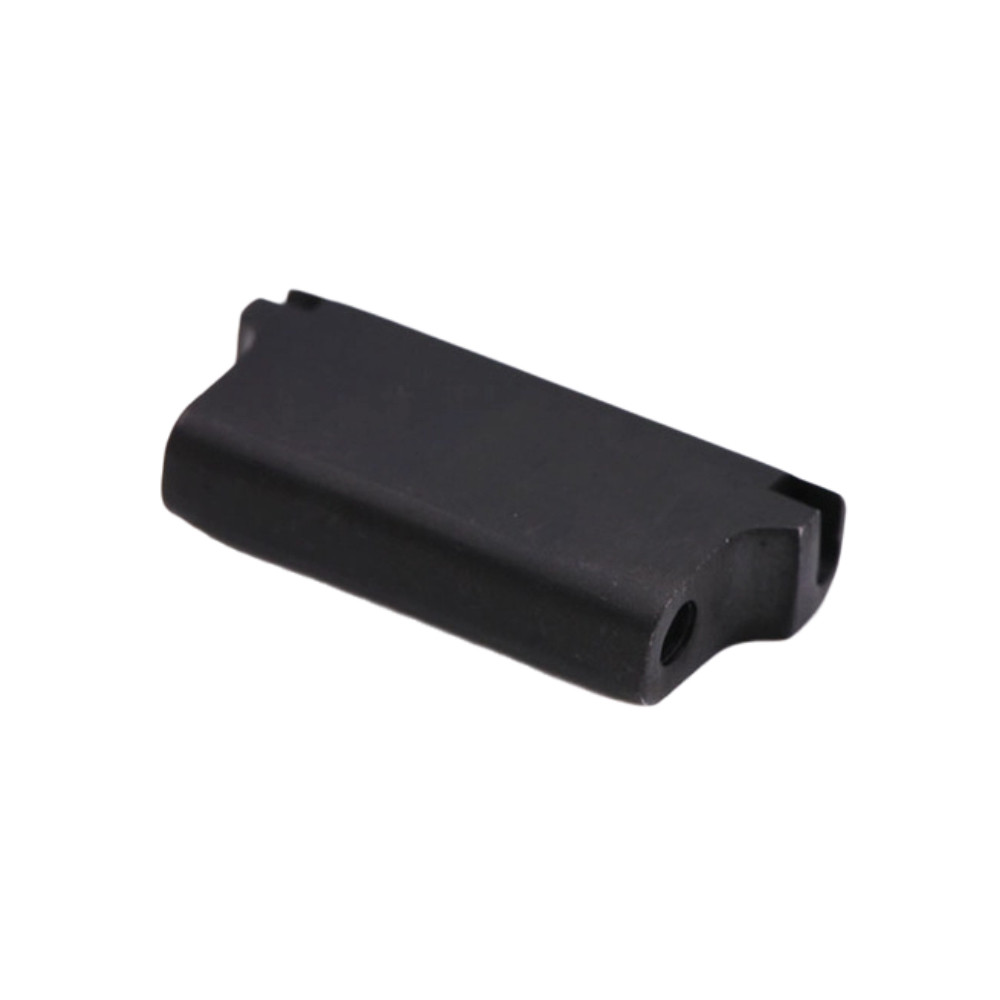 Metal MIM Ear Linker Powder Metallurgy Powder Injection Molding Hardware Stainless Steel Surface Treatment Custom
