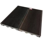 21 Mm WPC Solid Decking