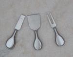 Promotion Cheese Tool High Quality Cheese Knife Set With Gift Box Food Grade