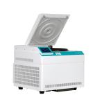 H0248 High Speed Flood Model Cooling Centrifuge In Laboratory Hospital