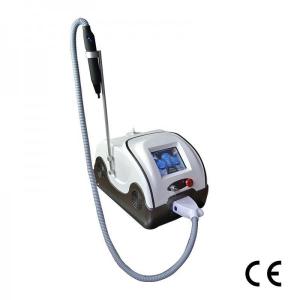 China portable tattoo removal picosecond machine factory