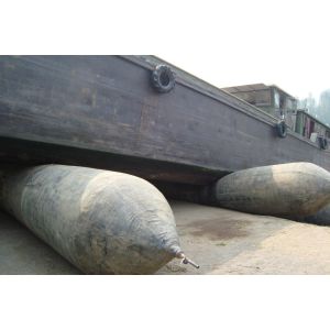 China High Pressure Marine Rubber Airbags Launching With Service Life 6-8 Years D1M*EL12M on sale