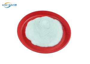 China excellent adhesion Polyester PES Powder Good Washing Resistance factory