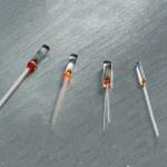 1310nm 1550nm Optical Fiber Mirror Palorization Maintaining PM Collimator