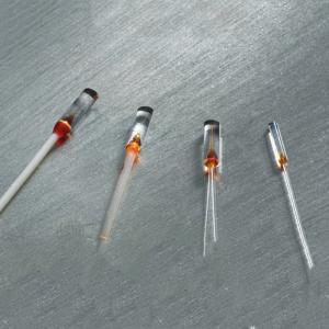 China 1310/1550 60db Optical Fiber Mirror Single Dual Fiber Collimator factory