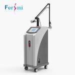 CE FDA approved high quality 10600nm fractional co2 laser treatment philippines
