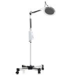 Medical Magic TDP Infrared Heat Lamp Stainless Steel Floor Standing With