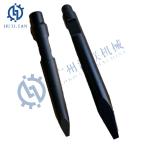 Soosan Universal Blunt Type Hammer Chisels SU+85 SU+125 SB80A SB120A SB150