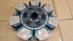 Ford Tractor(s) 5610, 6610, 7610 Clutch