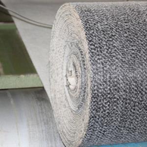 China Fabric Bentonite Geosynthetic Clay Liner for Groundwater Reservoir Hardening and Drainage factory