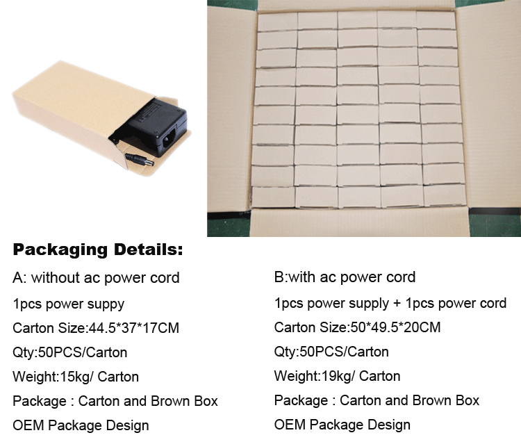 12.6 volt ac/dc power supply 12.6v5a chargers 12.4v 12.5v 12.6v 1.5a 1a 2a 2 amp 2.5a 3a 4a ac dc adapter 12.6v li-ion c