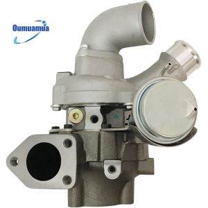China Turbo K03 For Hyundai Engine D4CB Turbocharger 53039880145 factory