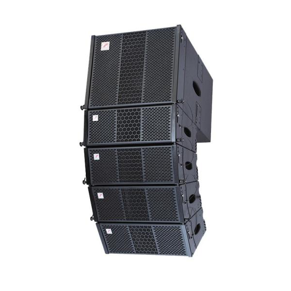 FL-205、FL-112S Professional Audio Speakers Small Volume Loud Linear Array
