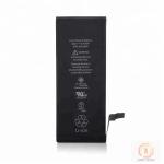 Apple spare parts Mobile Phone Battery For Iphone 6 AAA Grade 3.8 V 1810 mAh 6G