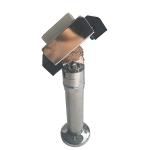Universal POS Terminal Stand Metal Swivel Security display Credit Card Machine