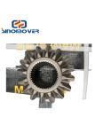 Sinotruck Half Shaft Gear AZ9981320166 Original Parts
