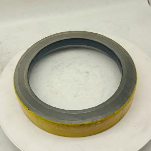 China Wear Cutting Ring &amp; Wear Plate 200 230 260 As Spare Parts for Putzmeister Concrete Pumps with Easy Installation factory