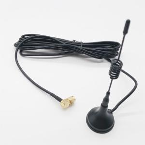 China 3dBi Magnetic GSM Antenna 50W Vehicle Signal Booster 960MHz factory