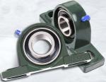 Cast Iron Steel Vertical Seat Heavy Duty Pillow Block Bearings UCP314 Zinc Alloy