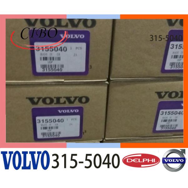 3155040 8113409 FOR FH12 FM12 12.1D Engine Unit Pump VOL Fuel Injector BEBE4B12001, BEBE4B12004