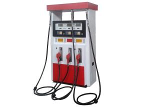 China GOOD QUALITY CHEAP PRICE SIX NOZZLES FUEL DISPENSING PUMPS MADE IN CHINA factory