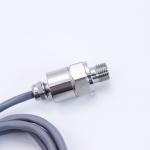IP65/IP67 0.5-4.5V I2C 4-20ma Output Pressure Sensor For Liquid gas