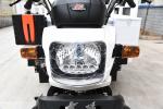 DAYANG 200cc Water-Cooling Cargo Motorized Tricycle For Your Cargo Transportatio