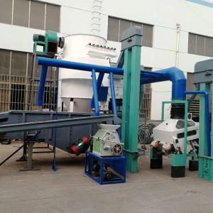 China Reliable Stone And Gravel Separator For Carbonizing Materials High Performance factory
