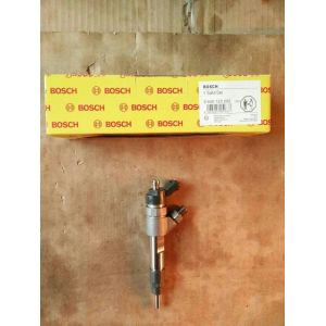 common rail injector 0445120067