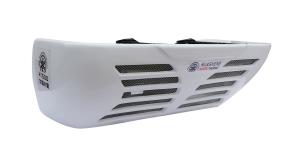 China HT-480 CE Certification Medical Transportation Refrigeration Unit Front Mounted factory