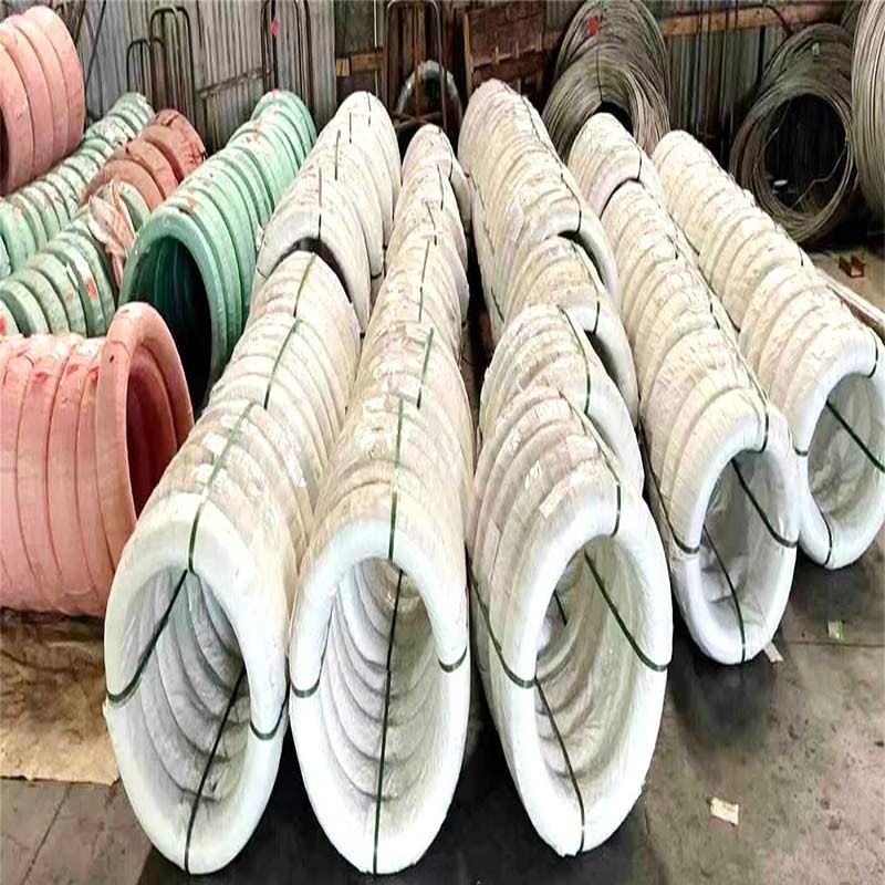 310s 6mm Stainless Steel Cable Galvanized High Tensile Various Models