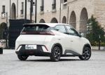 Good Price Competitive Automobile Factory 2WD BYD EV Car Seagull 4Seater Pure
