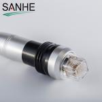 Micro Needle RF Fractional Skin Resurfacing Machine , Acne Scar Removal Machine