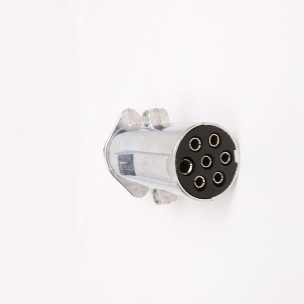 24V Trailer Cable Connector Universal Trailer Connector 2 Years Warranty Truck
