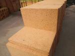 Fire Resistant Alumina Refractory Bricks SK30 SK32 SK34 SK35 For Ot Air Furnace