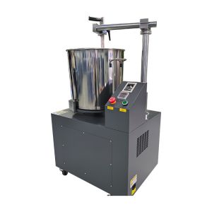 40L Offset Ink Mixing Machine 1.1KW High Speed Paint Blending Machine