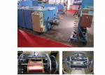 250DTB Automatic Double Twist Buncher 250DTB Bunching Machine 0.03mm-0.18mm