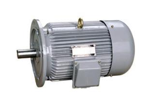 China YD series insulation class multi speed three 3 Phase Electric Motors YD90L, YD802 factory
