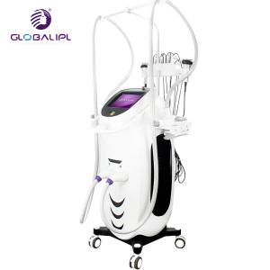 China 1000W Output Power Cryolipolysis Machine Freezing Slimming Beauty Machine factory
