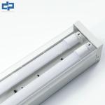 9w LED T8 Tube Light 2FT 18W 6000K LED Tube Lighting Fixtures 120lm / W