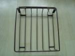 Mult-Layers Display Rack on table / Small box counter display / Metal Shelves